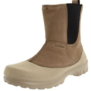 Brand new Men's Crocs Greeley boots